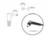 Mitsu Ładowarka/zasilacz 19V 2.37A (4.0x1.35) - Asus 45W